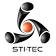 STI-TEC logo