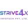 Strive4X Infotech Private Limited logo