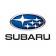 Subaru of America logo