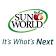 Sun World International logo