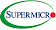 Super Micro Computer logo