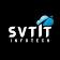 SVT IT INFOTECH logo