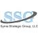 Syms Strategic Group, LLC (SSG) logo