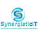Synergisticit logo