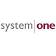 System One logo