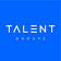 Talent Groups logo