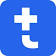 Tap Health logo