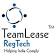 TeamLease Regtech Pvt. Ltd. logo