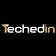 Techedin logo