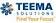 TEEMA Solutions Group logo