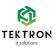 Tek Tron IT logo