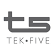 TekFive logo