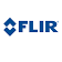 Teledyne FLIR logo