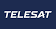 Telesat logo