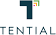 Tential logo