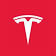 Tesla logo