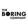 The Boring Company logo