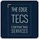 The Edge Contracting Services- Singapore & Hong Kong logo