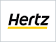 The Hertz Corporation logo