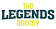 The Legends Agency logo