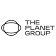 The Planet Group logo
