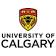 The University of Calgary logo