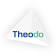 Theodo logo