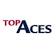 Top Aces logo