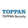 TOPPAN Security logo