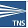 Transaction Network Services (TNS) logo