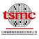 TSMC logo