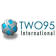 Two95 International Inc. logo