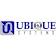 Ubique Systems logo