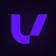 UltraViolet Cyber logo