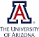 University of Arizona logo