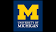 University of Michigan logo