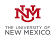 University of New Mexico logo