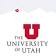 University of Utah logo