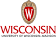 University of Wisconsin - Madison logo