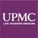 UPMC logo