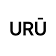 Urū Sports logo