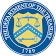 US Department of the Treasury logo