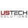 US Tech Solutions logo