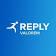 Valorem Reply logo