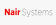 VAM Systems logo