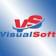 VISUAL SOFT, INC logo
