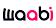 Waabi logo