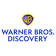 Warner Bros. Discovery logo