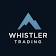 Whistler Trading logo