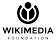 Wikimedia logo